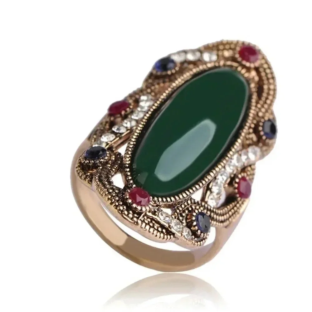 VQ 🌟HOST PICK🌟 Turkish Ring